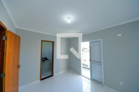 Suíte  de casa para alugar com 3 quartos, 90m² em Chácara Belenzinho, São Paulo