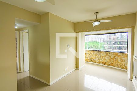 Sala de apartamento à venda com 2 quartos, 60m² em Jacarepaguá, Rio de Janeiro