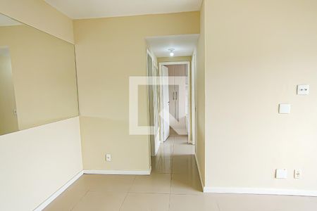 Sala de apartamento à venda com 2 quartos, 60m² em Jacarepaguá, Rio de Janeiro