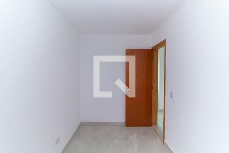 Quarto 1 de apartamento à venda com 2 quartos, 46m² em Parque Independencia, São Paulo