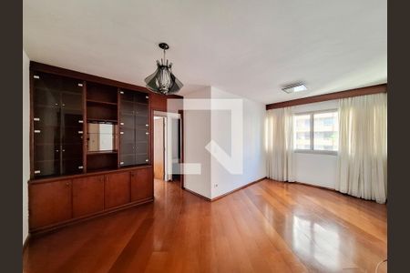 Sala de apartamento para alugar com 2 quartos, 63m² em Santana, São Paulo
