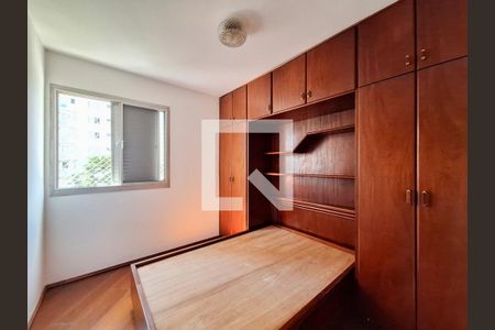 Quarto 2 de apartamento para alugar com 2 quartos, 63m² em Santana, São Paulo