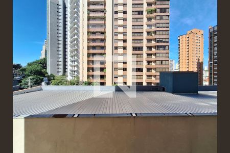 Vista Sala de apartamento para alugar com 2 quartos, 63m² em Santana, São Paulo