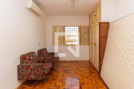 Suíte 1 de casa à venda com 4 quartos, 200m² em Vila Mariana, São Paulo