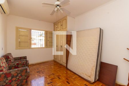 Suíte 1 de casa para alugar com 4 quartos, 200m² em Vila Mariana, São Paulo