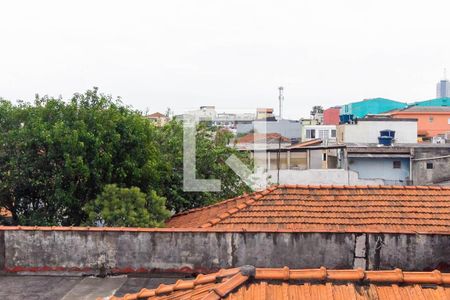 Vista de apartamento à venda com 1 quarto, 38m² em Parque Independencia, São Paulo