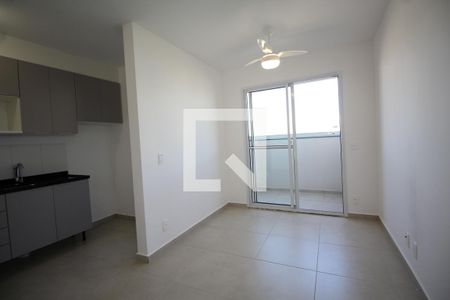 Sala de apartamento para alugar com 3 quartos, 42m² em Imirim, São Paulo