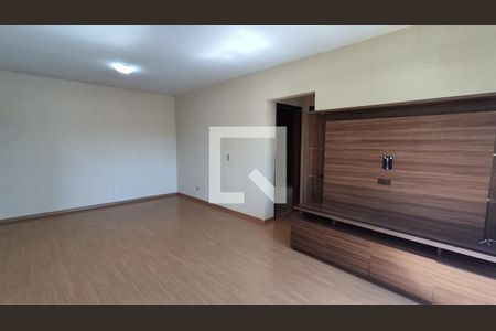 Sala de apartamento para alugar com 2 quartos, 80m² em Jardim Cica, Jundiaí
