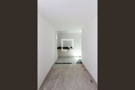 Sala de apartamento à venda com 1 quarto, 38m² em Parque Independencia, São Paulo