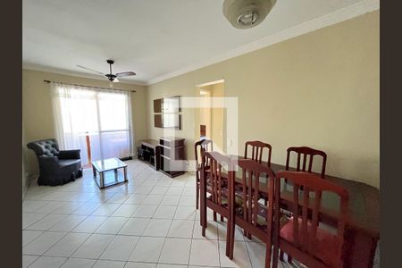 Sala de apartamento para alugar com 2 quartos, 63m² em Jabaquara, São Paulo