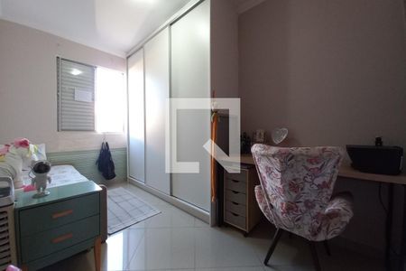 Quarto 1 de apartamento à venda com 2 quartos, 77m² em Conjunto Residencial Parque Bandeirantes, Campinas
