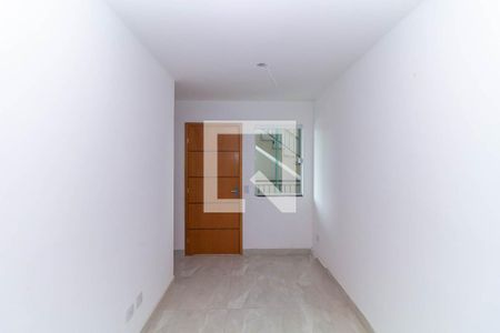 Apartamento à venda com 30m², 1 quarto e sem vagaSala