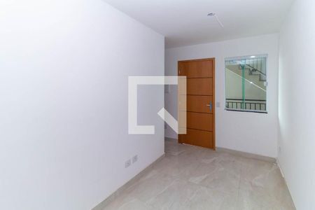 Apartamento à venda com 30m², 1 quarto e sem vagaSala