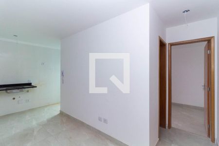 Apartamento à venda com 30m², 1 quarto e sem vagaSala