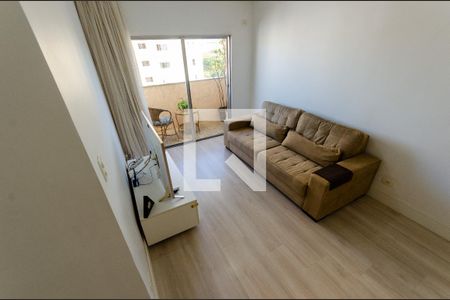 Sala de apartamento à venda com 3 quartos, 90m² em Vila Pirituba, São Paulo