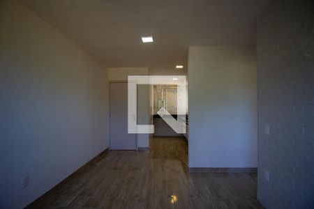 Sala de apartamento para alugar com 2 quartos, 44m² em Recreio dos Bandeirantes, Rio de Janeiro