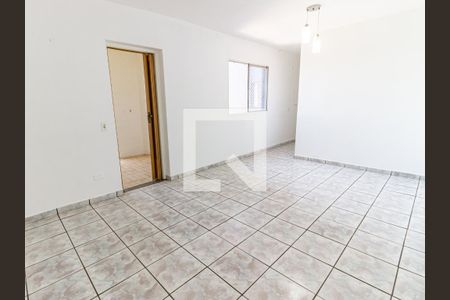Sala de apartamento para alugar com 2 quartos, 68m² em Água Rasa, São Paulo