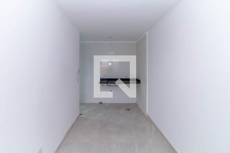 Apartamento à venda com 30m², 1 quarto e sem vagaSala