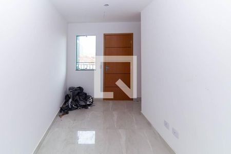 Apartamento à venda com 30m², 1 quarto e sem vagaSala