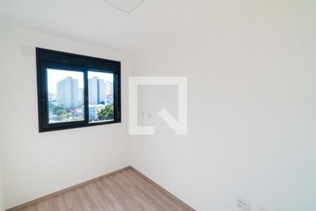 Quarto 1 de apartamento à venda com 2 quartos, 49m² em Mirandópolis, São Paulo