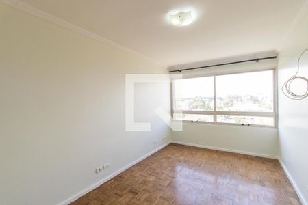 Quarto 2 Suite de apartamento para alugar com 2 quartos, 126m² em Alto da Rua Xv, Curitiba