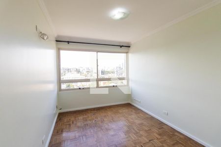 Quarto 1 de apartamento para alugar com 2 quartos, 126m² em Alto da Rua Xv, Curitiba