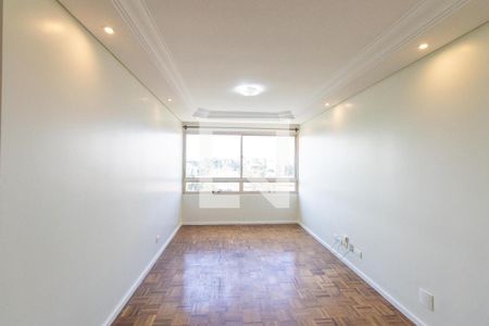 Sala de apartamento para alugar com 2 quartos, 126m² em Alto da Rua Xv, Curitiba