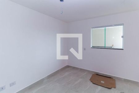 Sala de apartamento à venda com 2 quartos, 67m² em Parque Independencia, São Paulo