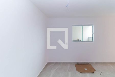 Sala de apartamento à venda com 2 quartos, 67m² em Parque Independencia, São Paulo