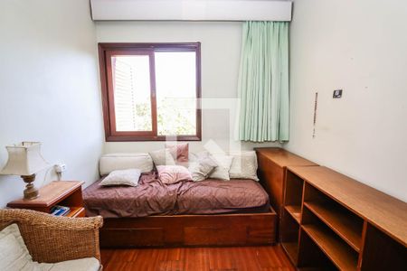 Quarto 1 de apartamento à venda com 3 quartos, 90m² em Vila Progredior, São Paulo