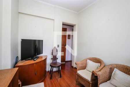 Quarto 1 de apartamento à venda com 3 quartos, 90m² em Vila Progredior, São Paulo