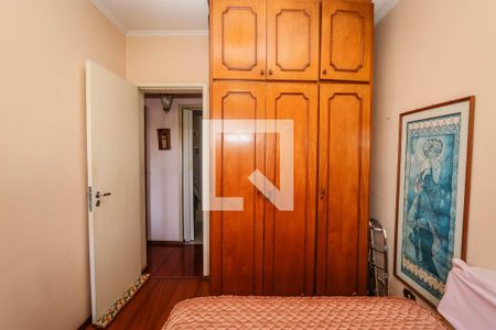 Quarto 2 de apartamento à venda com 3 quartos, 90m² em Vila Progredior, São Paulo