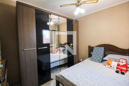 Quarto 2 de apartamento à venda com 2 quartos, 55m² em Mooca, São Paulo
