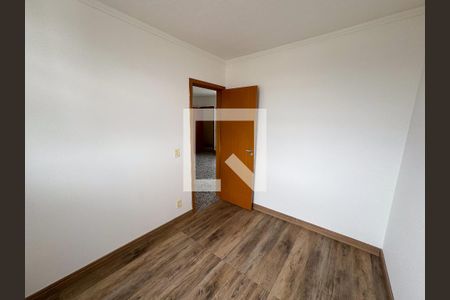 Quarto 1 de apartamento para alugar com 2 quartos, 45m² em Califórnia, Contagem