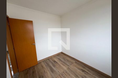 Quarto 1 de apartamento para alugar com 2 quartos, 45m² em Califórnia, Contagem