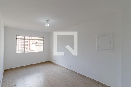 Sala de apartamento para alugar com 1 quarto, 44m² em Liberdade, São Paulo