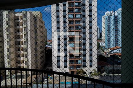 Vista da Sala de apartamento à venda com 2 quartos, 65m² em Saúde, São Paulo