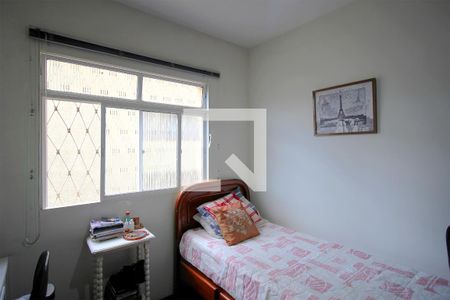 Quarto 2 de apartamento para alugar com 3 quartos, 60m² em Floresta, Belo Horizonte