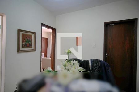 Sala de Jantar de apartamento à venda com 3 quartos, 60m² em Floresta, Belo Horizonte