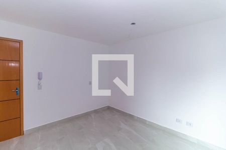 Apartamento à venda com 37m², 1 quarto e sem vagaSala