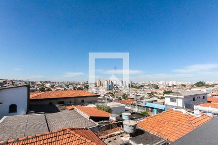 Vista de apartamento à venda com 2 quartos, 48m² em Parque Independencia, São Paulo