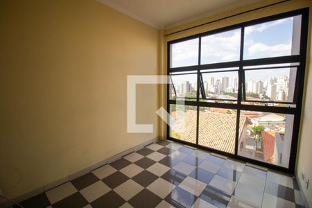 Sala de apartamento à venda com 3 quartos, 70m² em Vila Romana, São Paulo