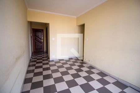 Sala de apartamento à venda com 3 quartos, 70m² em Vila Romana, São Paulo