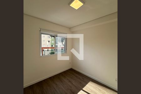 Quarto 2 de apartamento para alugar com 2 quartos, 37m² em Vila Butantã, São Paulo