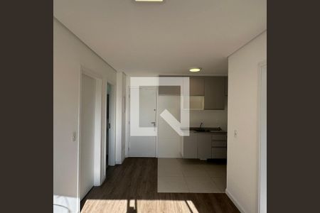 Sala de apartamento para alugar com 2 quartos, 37m² em Vila Butantã, São Paulo