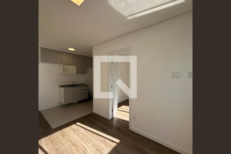 Sala de apartamento para alugar com 2 quartos, 37m² em Vila Butantã, São Paulo
