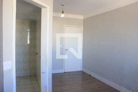 Sala de apartamento à venda com 3 quartos, 96m² em Picanço, Guarulhos