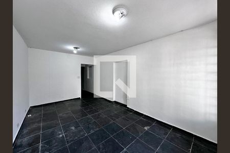 Sala de casa para alugar com 2 quartos, 122m² em Chácara Monte Alegre, São Paulo