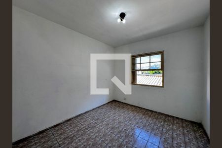 Quarto 1 de casa para alugar com 2 quartos, 122m² em Chácara Monte Alegre, São Paulo