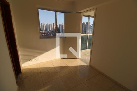 Quarto 1 de apartamento à venda com 4 quartos, 177m² em Portal do Morumbi, São Paulo